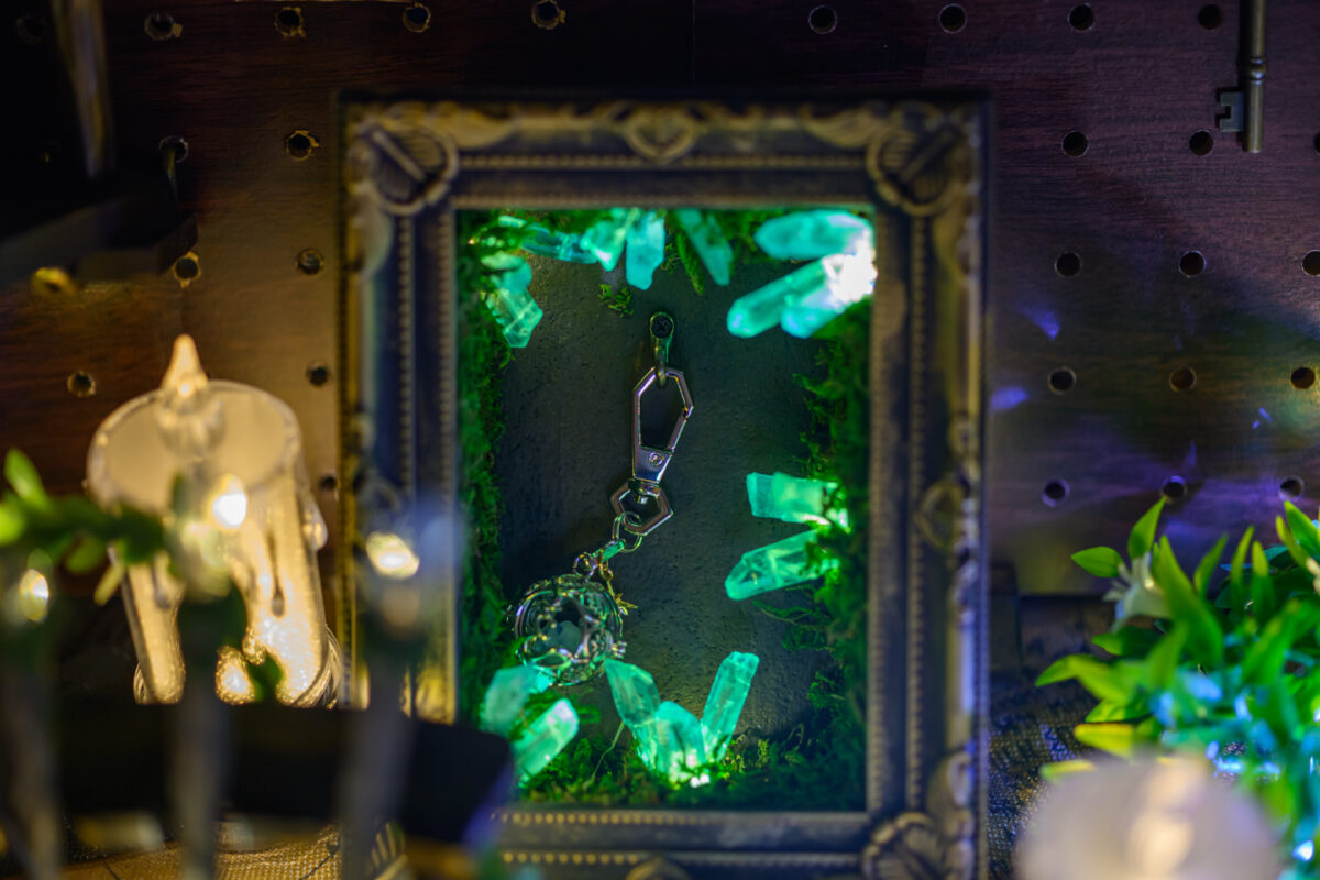 星降る森の魔法市公式サイト