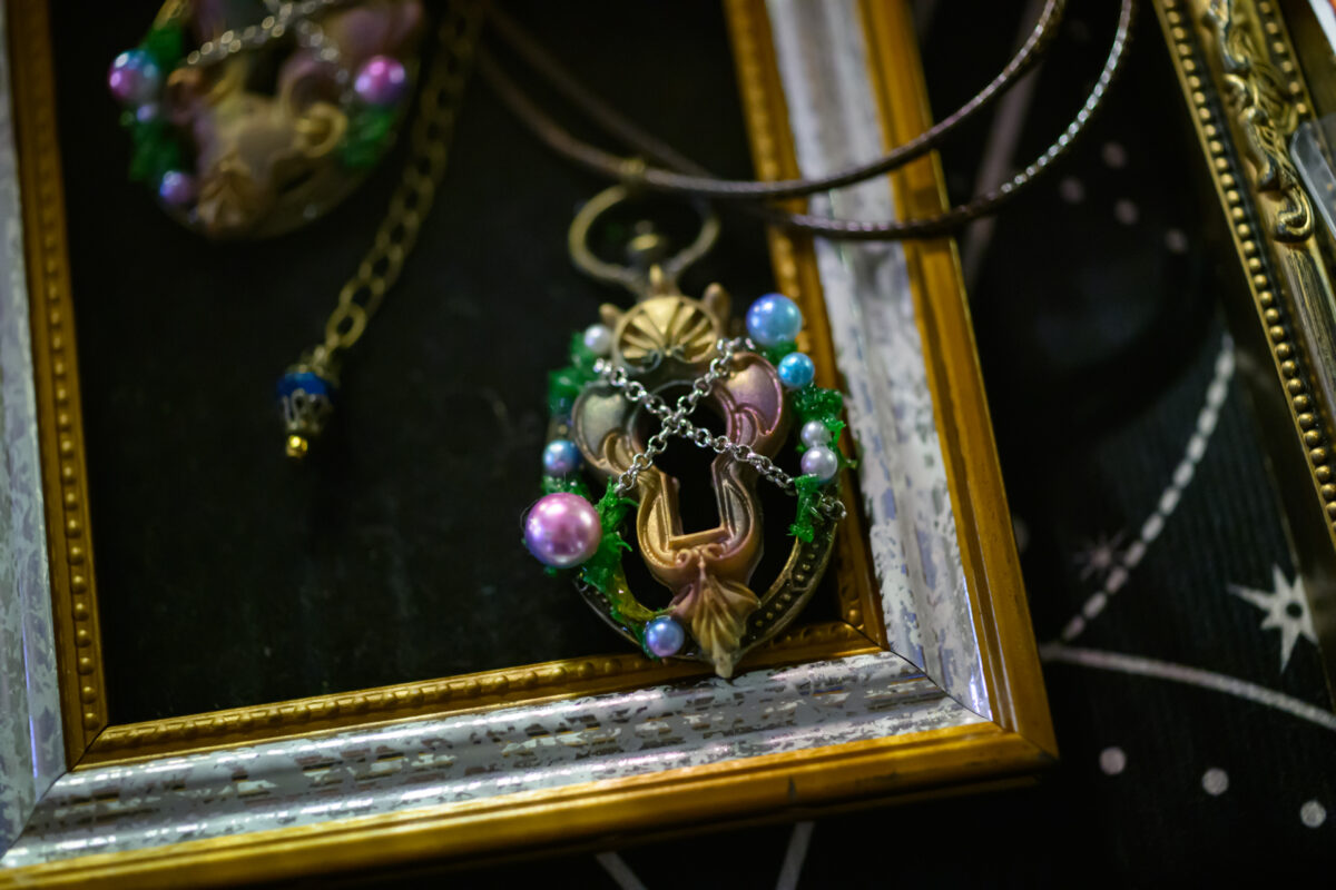 星降る森の魔法市公式サイト