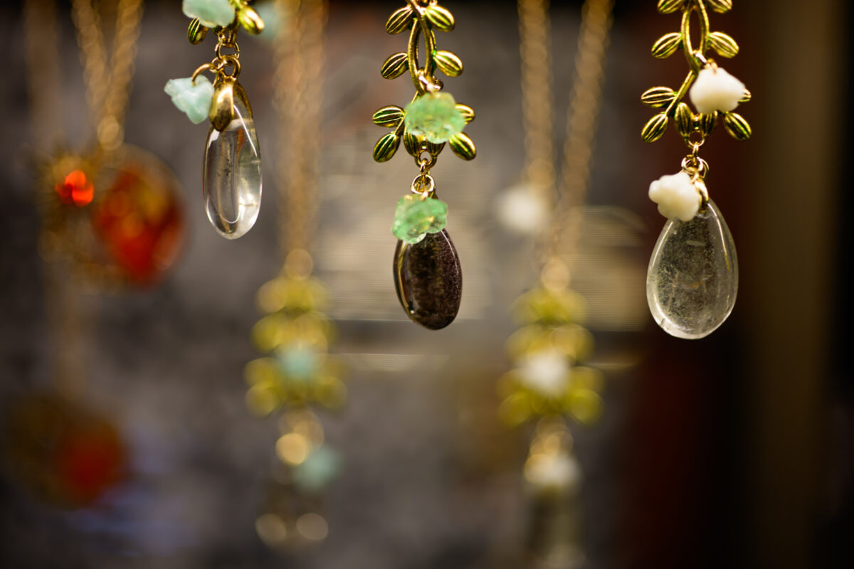 星降る森の魔法市公式サイト