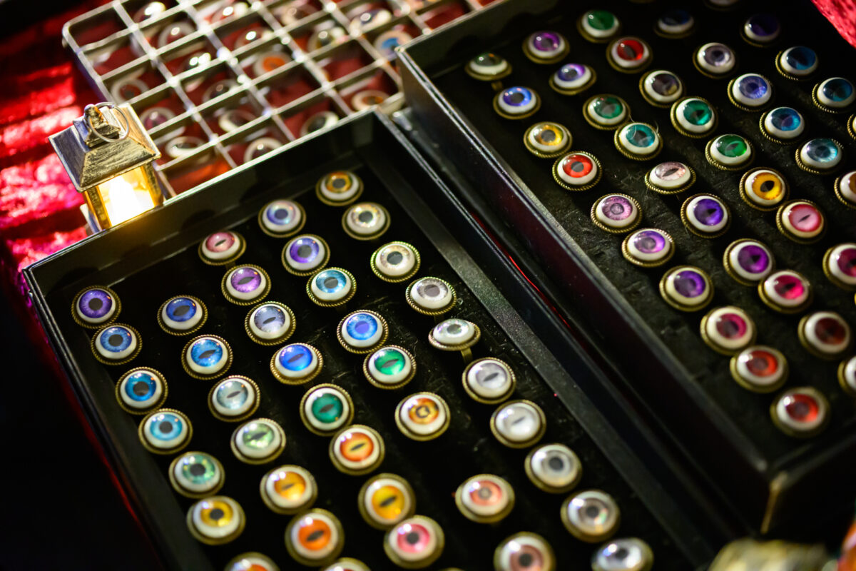 星降る森の魔法市公式サイト