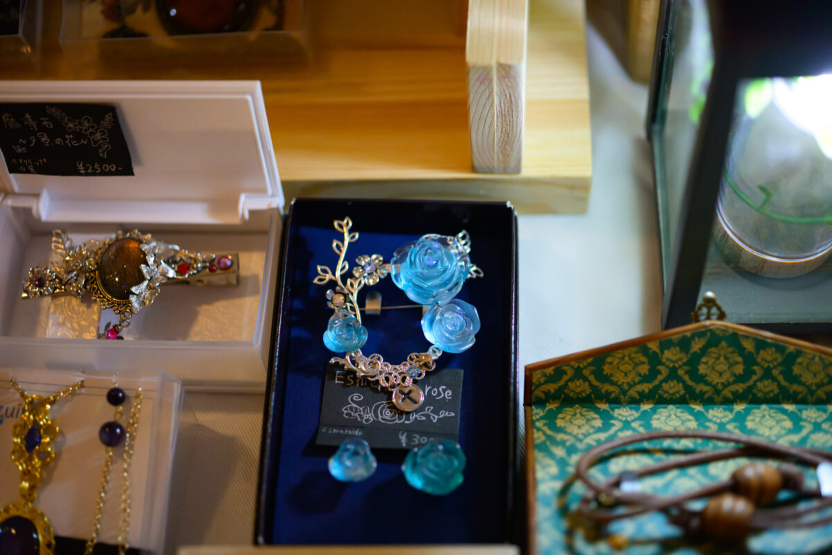 星降る森の魔法市公式サイト