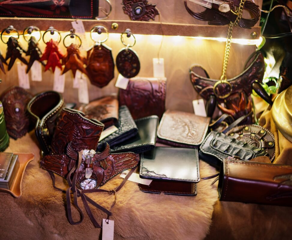 星降る森の魔法市公式サイト