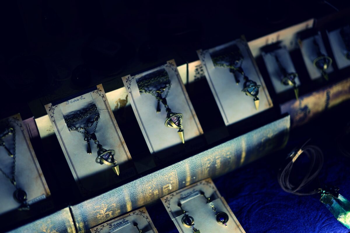 星降る森の魔法市公式サイト