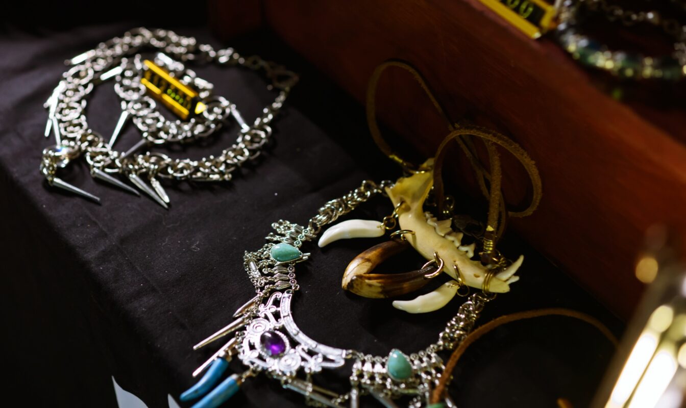 星降る森の魔法市公式サイト