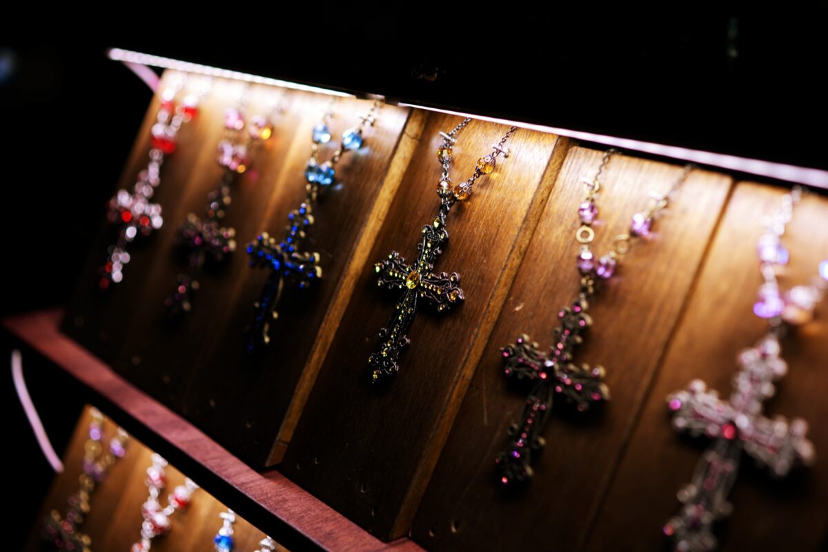 星降る森の魔法市公式サイト