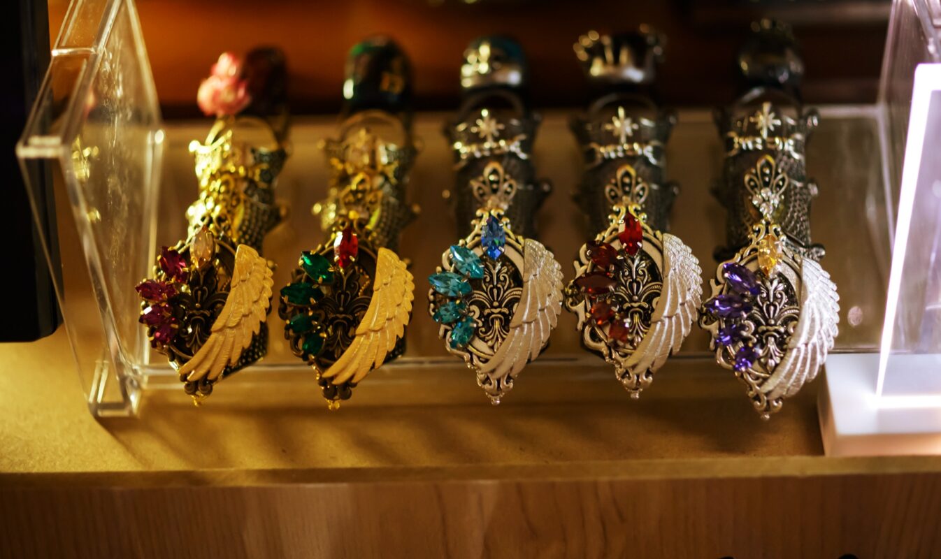 星降る森の魔法市公式サイト