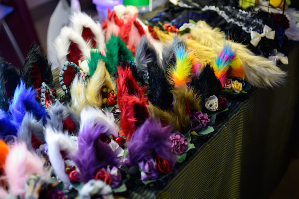 星降る森の魔法市公式サイト