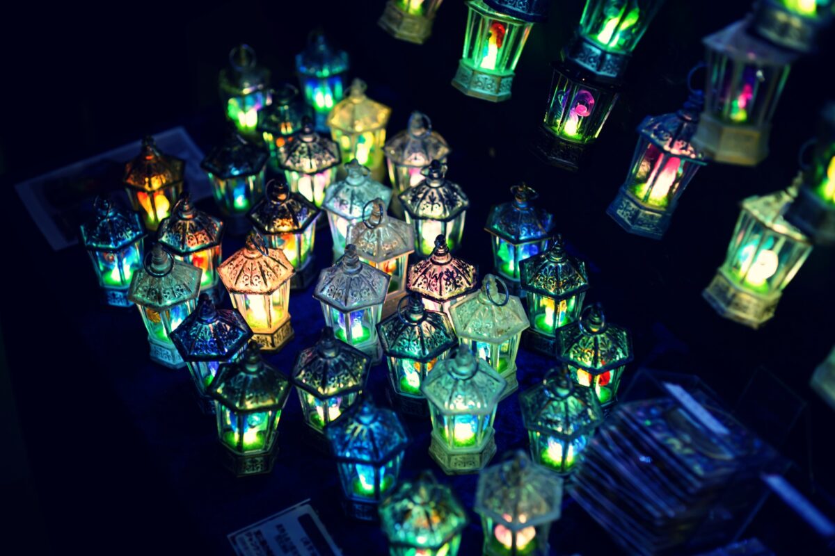 星降る森の魔法市公式サイト