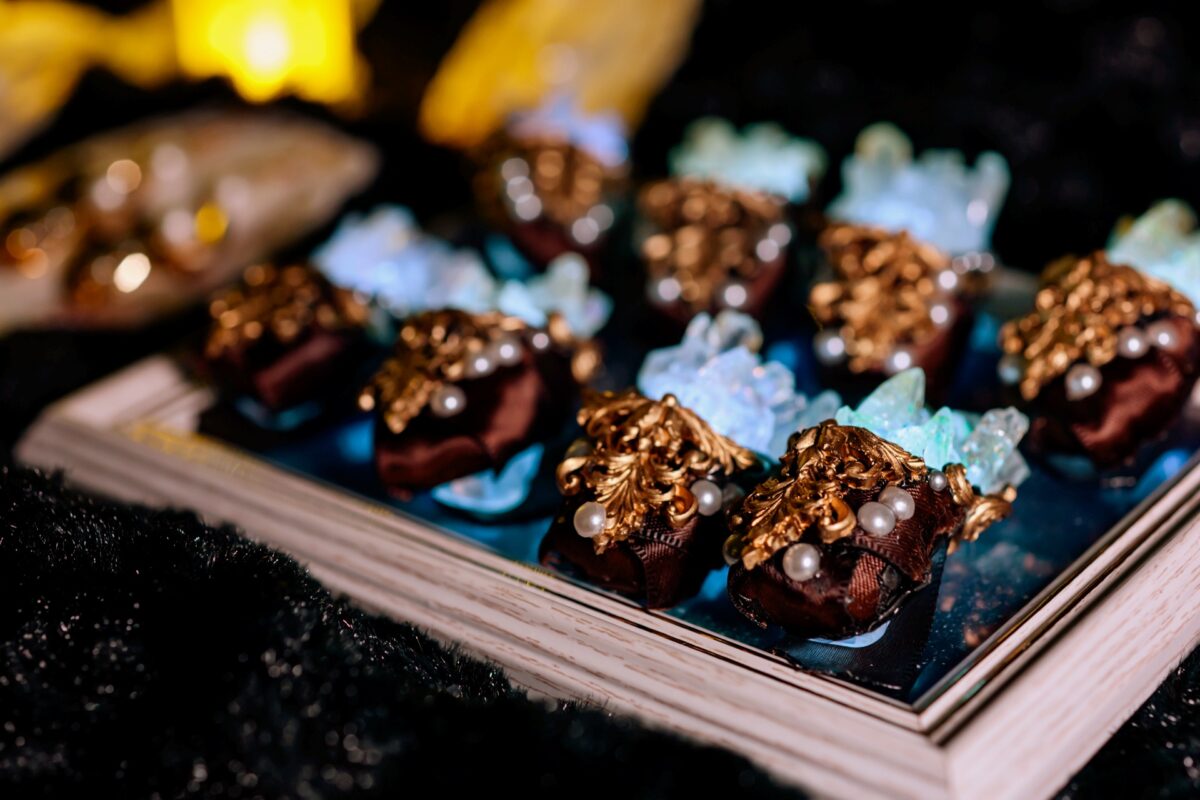 星降る森の魔法市公式サイト