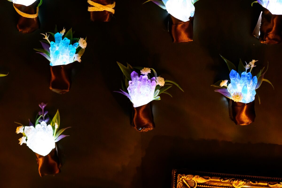 星降る森の魔法市公式サイト