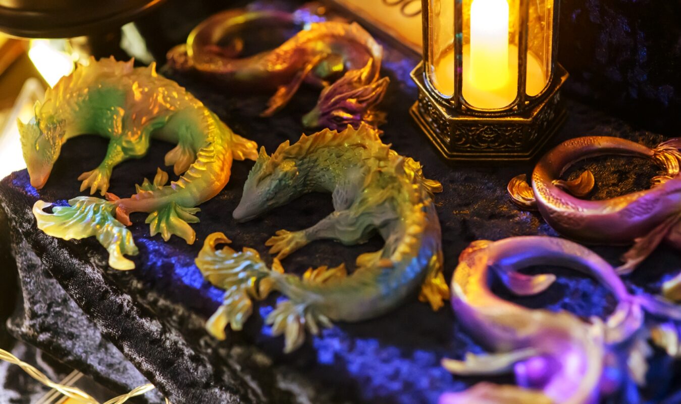 星降る森の魔法市公式サイト