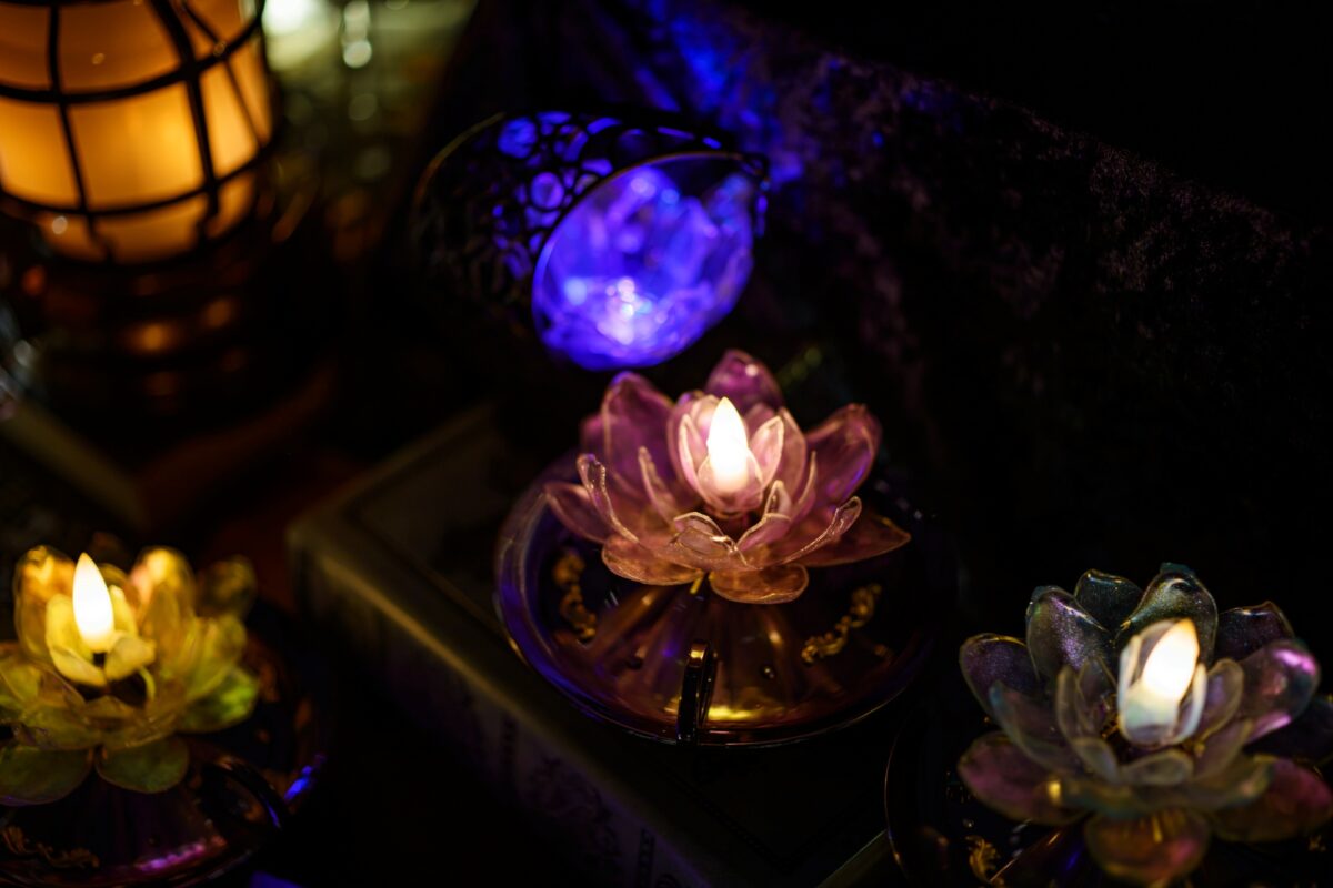 星降る森の魔法市公式サイト