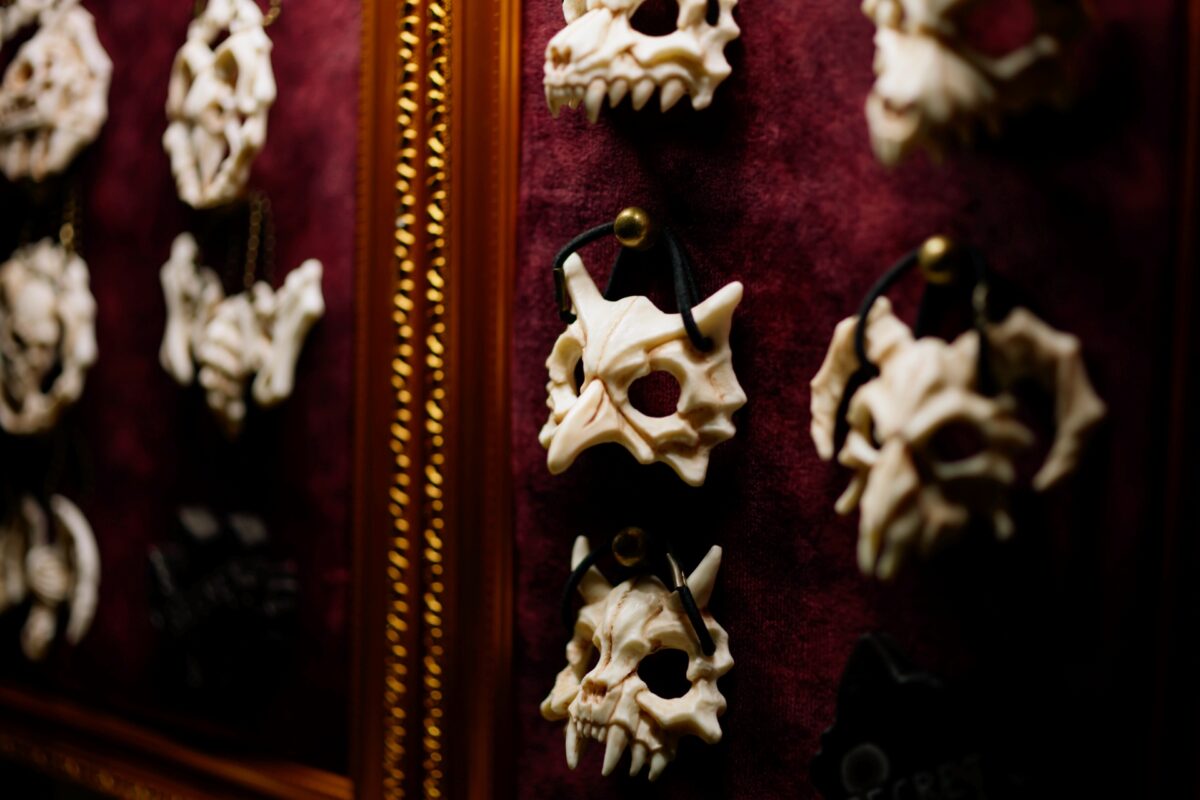 星降る森の魔法市公式サイト