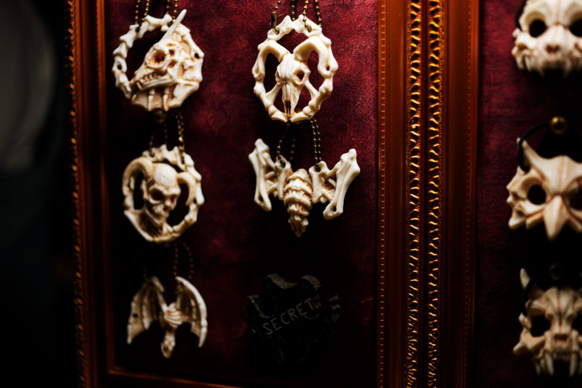 星降る森の魔法市公式サイト