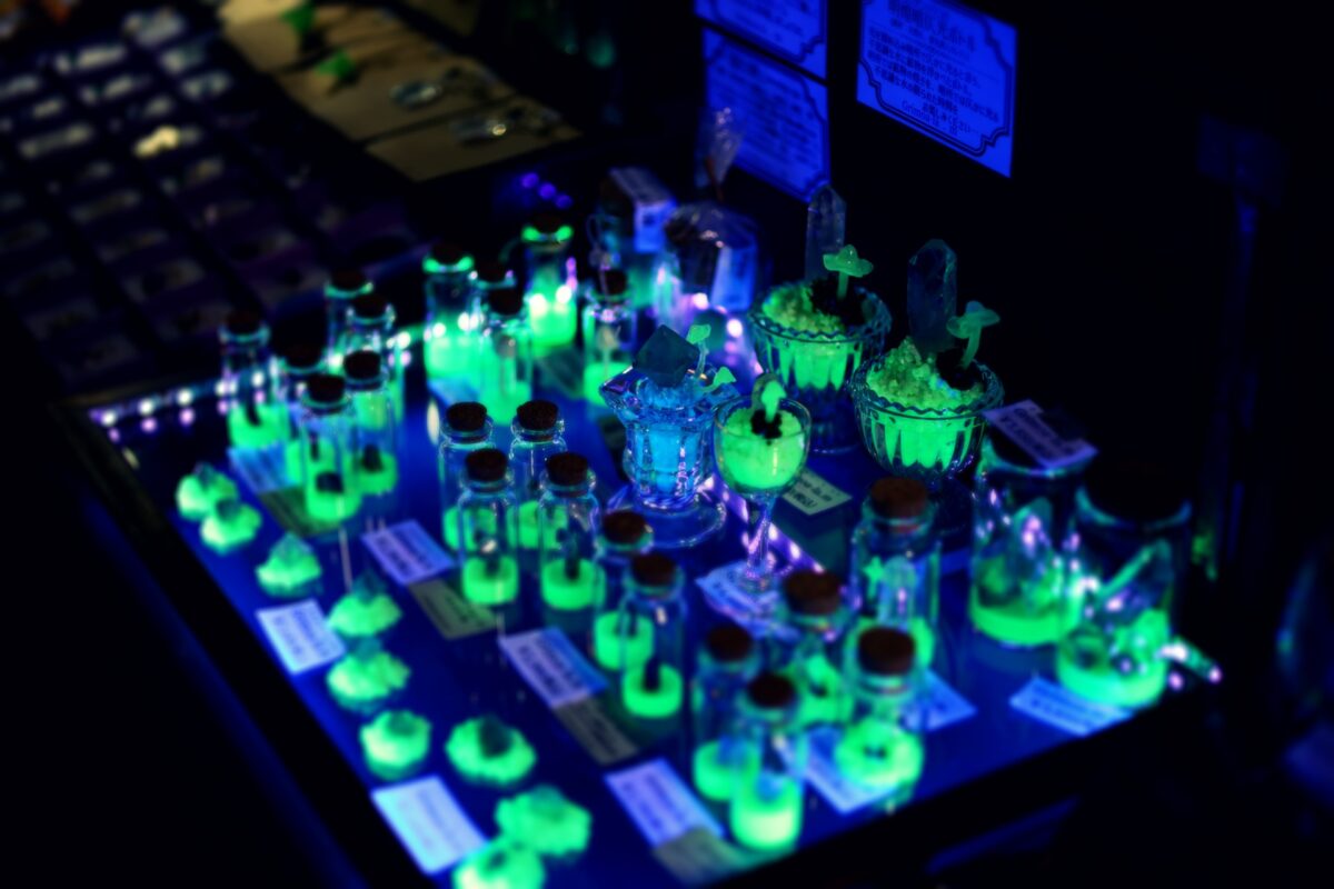 星降る森の魔法市公式サイト