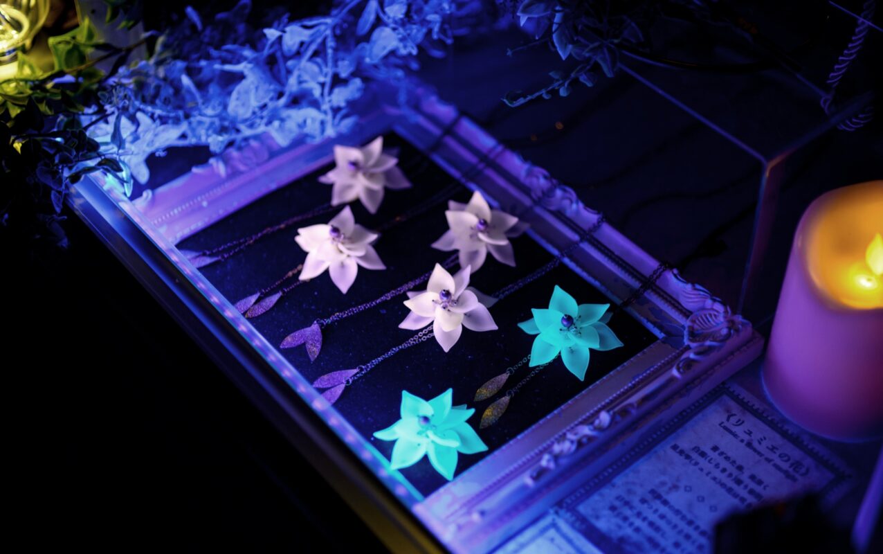 星降る森の魔法市公式サイト