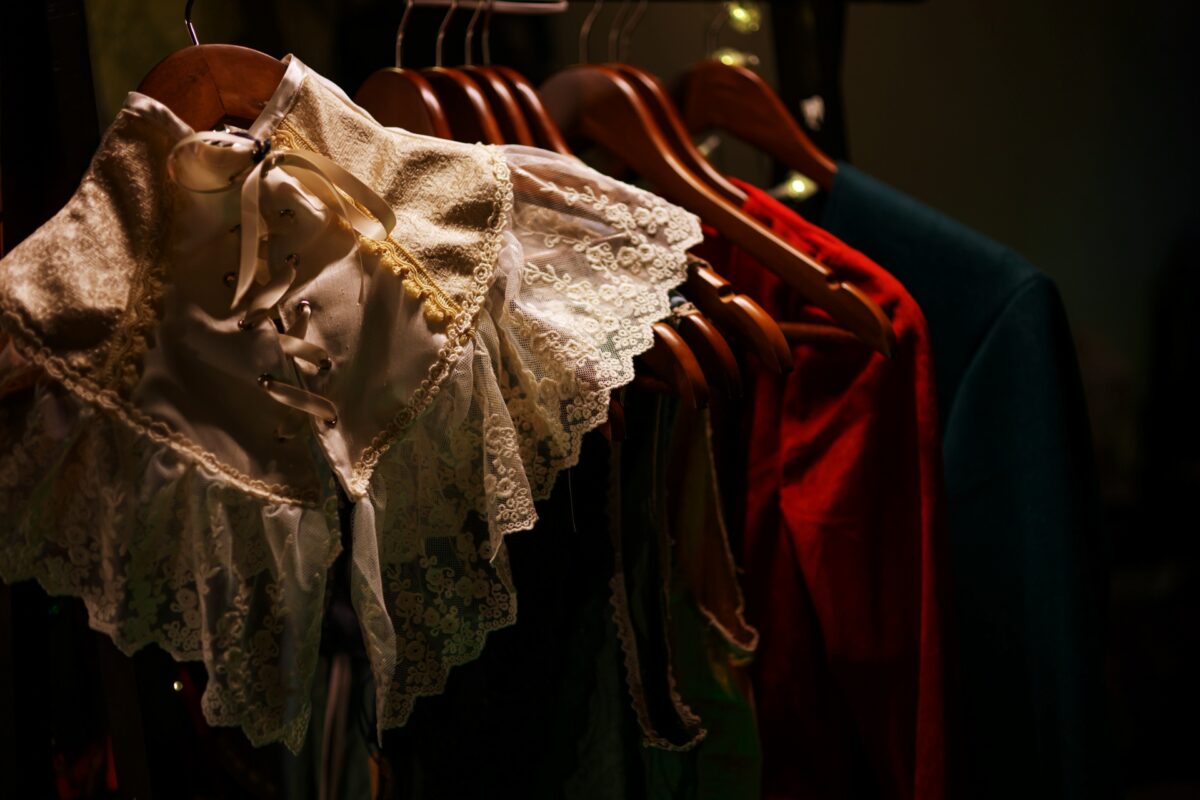 星降る森の魔法市公式サイト