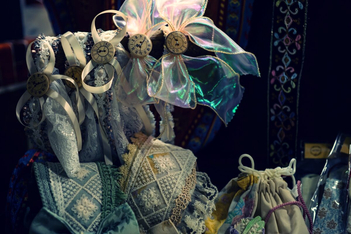 星降る森の魔法市公式サイト