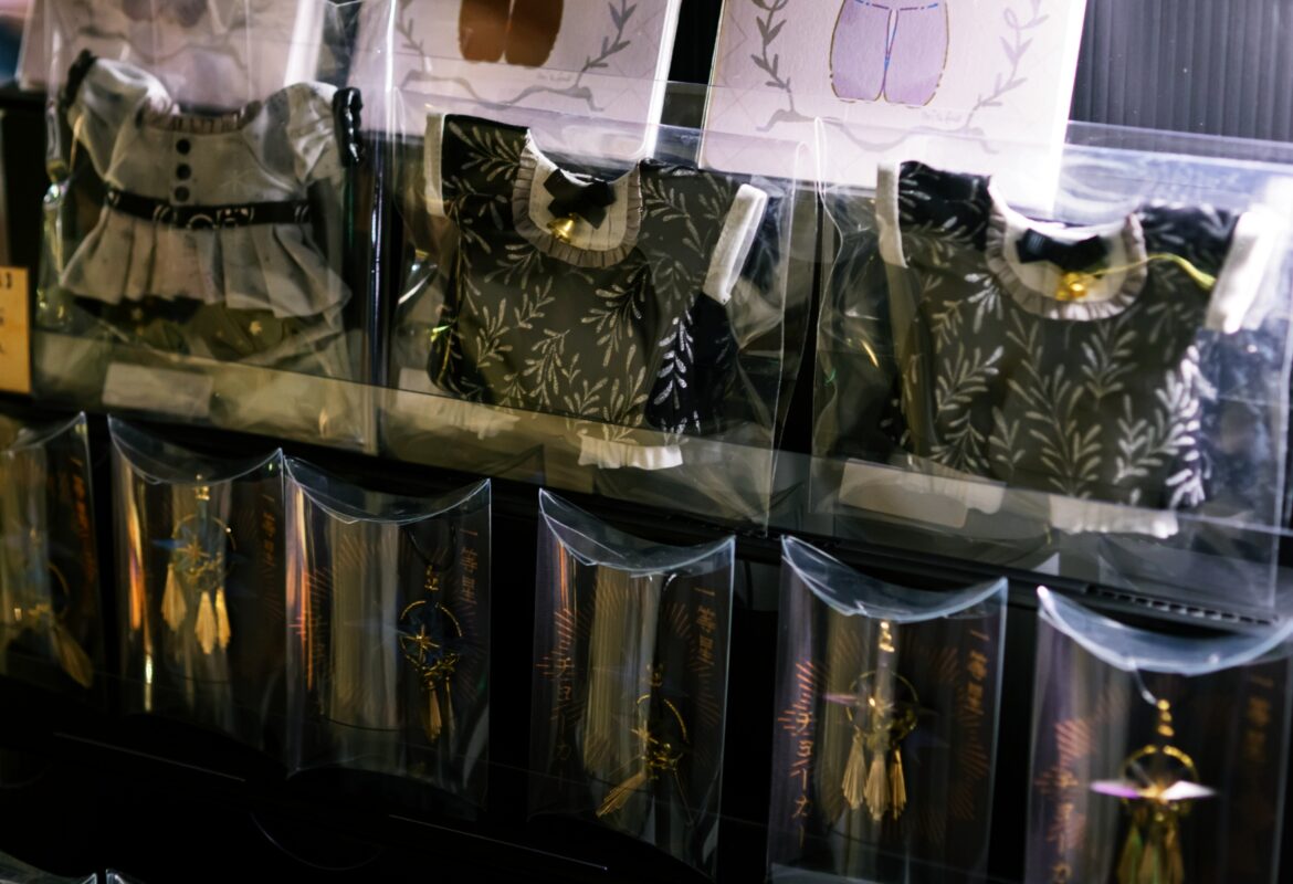 星降る森の魔法市公式サイト