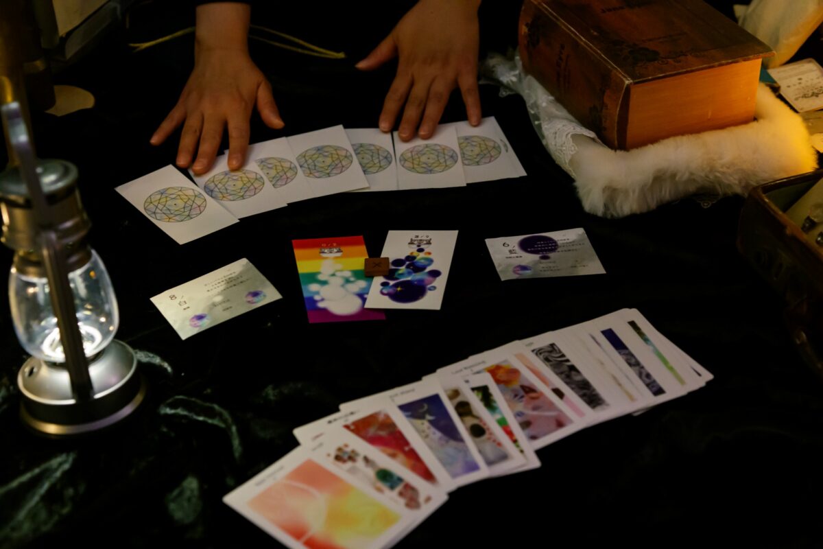 星降る森の魔法市公式サイト