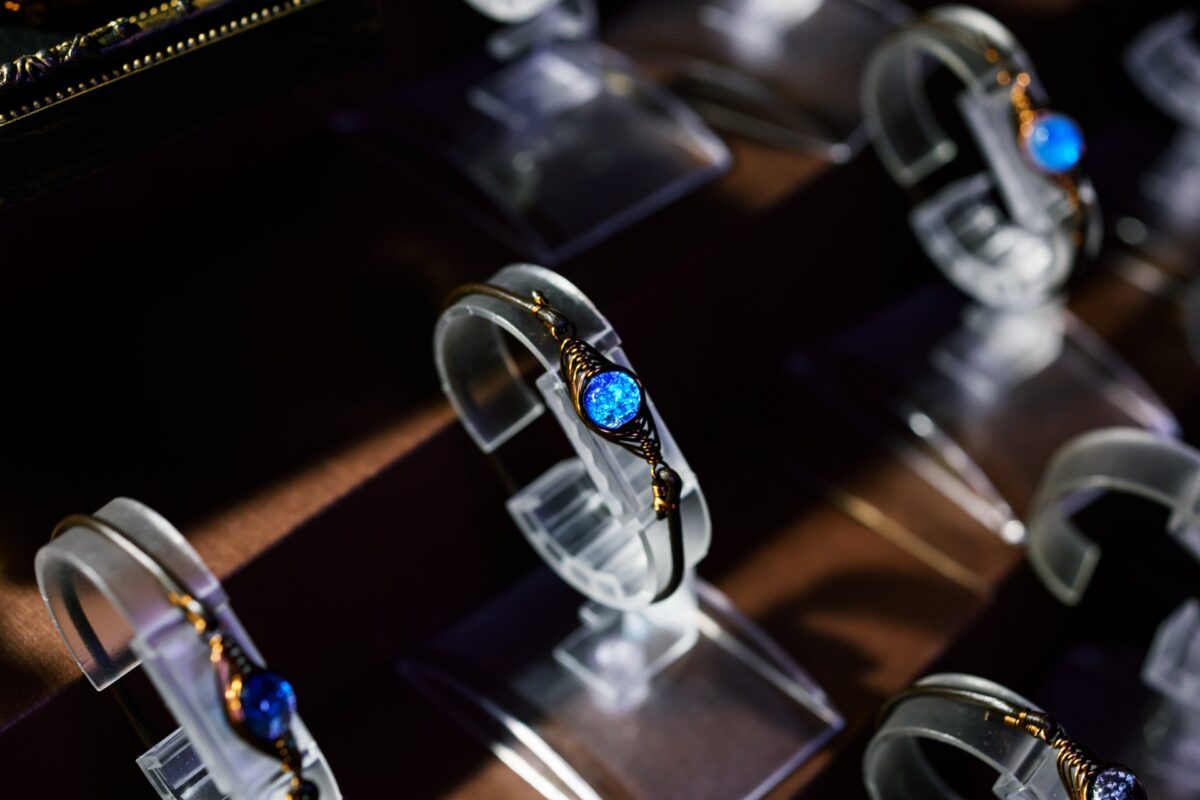 星降る森の魔法市公式サイト