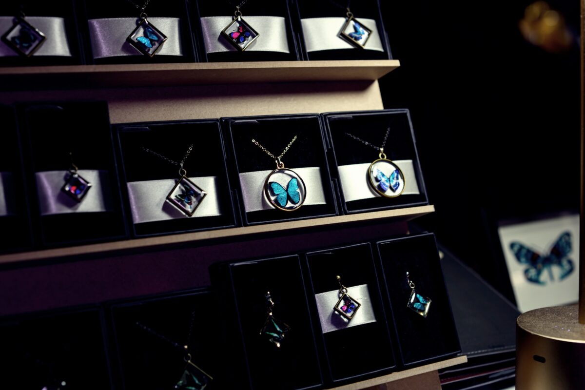 星降る森の魔法市公式サイト