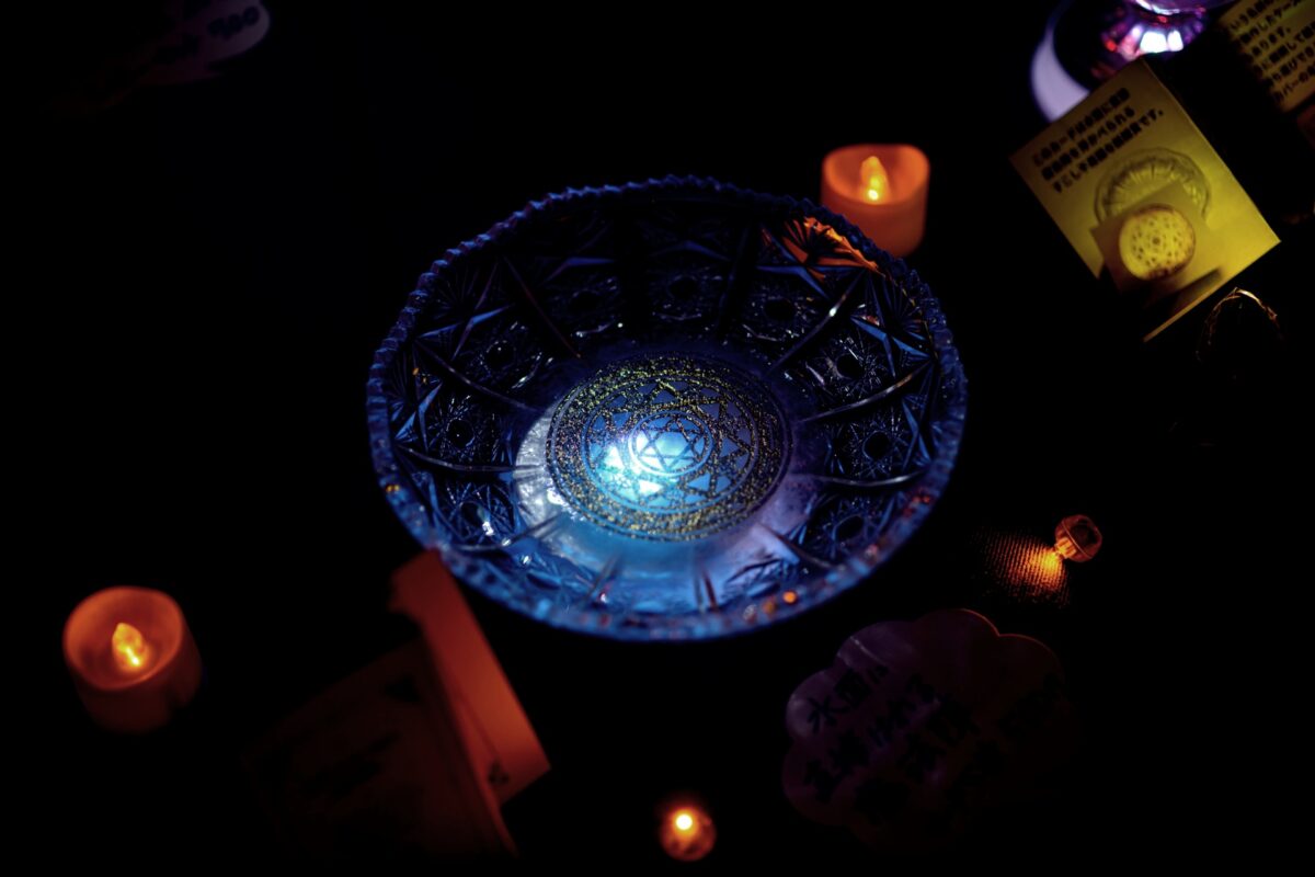 星降る森の魔法市公式サイト