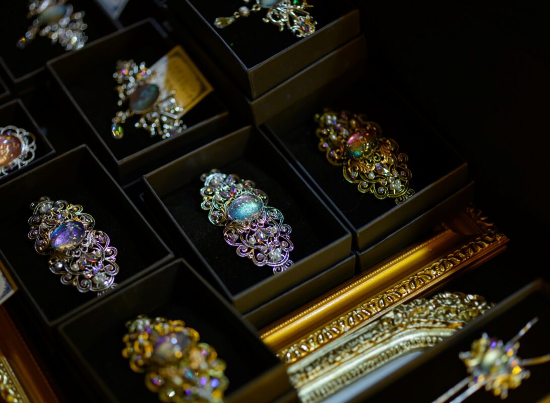 星降る森の魔法市公式サイト