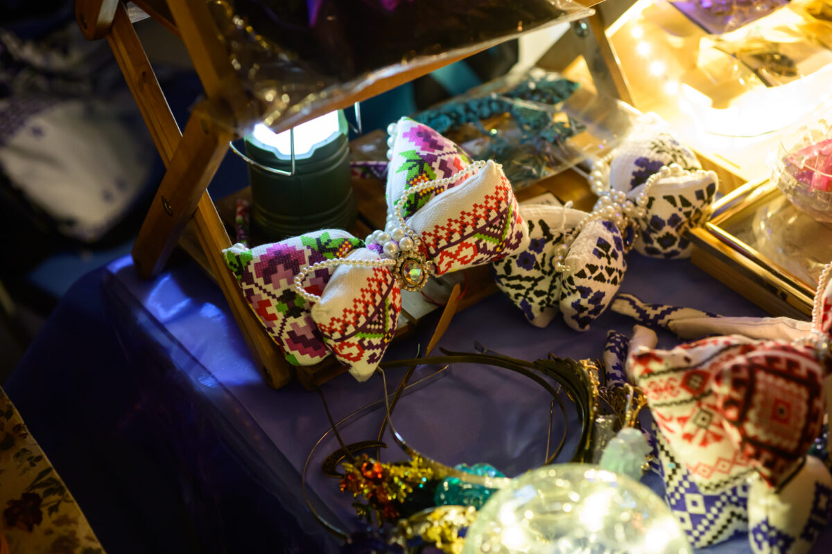 星降る森の魔法市公式サイト