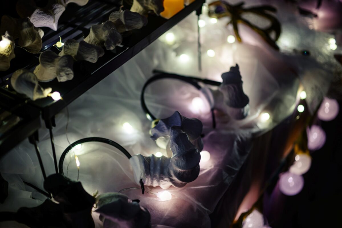 星降る森の魔法市公式サイト