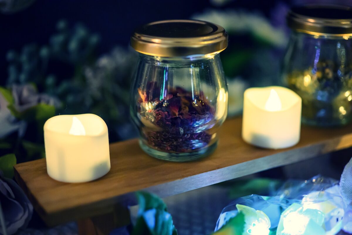 星降る森の魔法市公式サイト