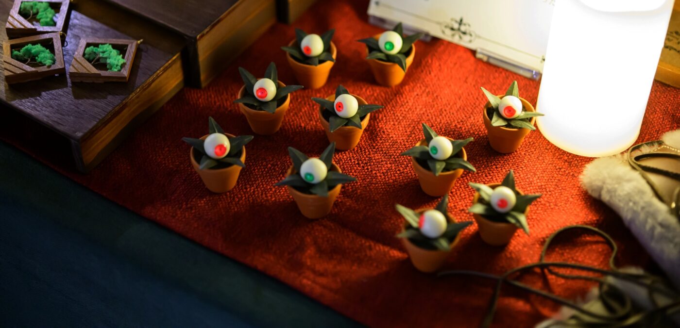 星降る森の魔法市公式サイト