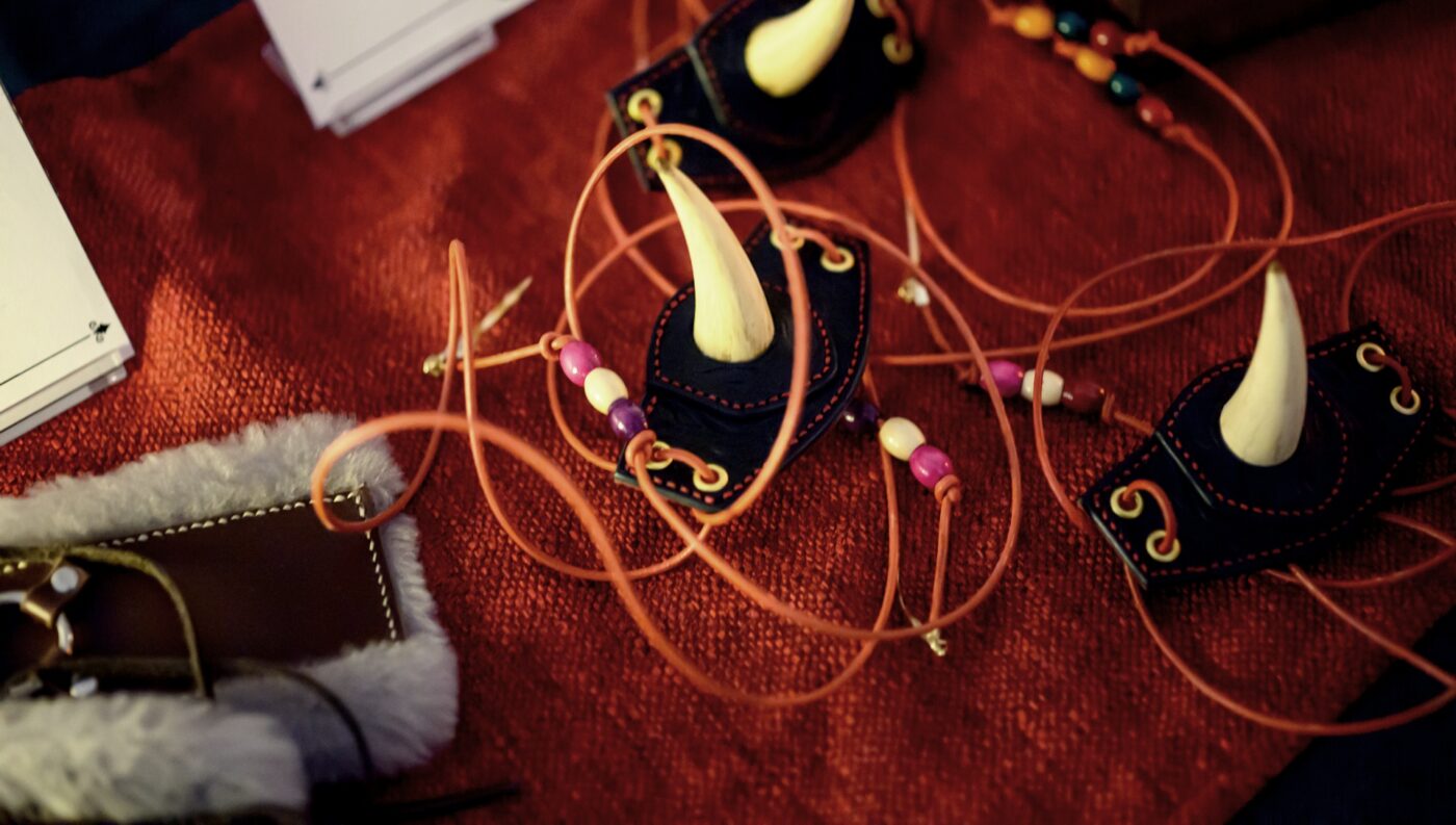 星降る森の魔法市公式サイト