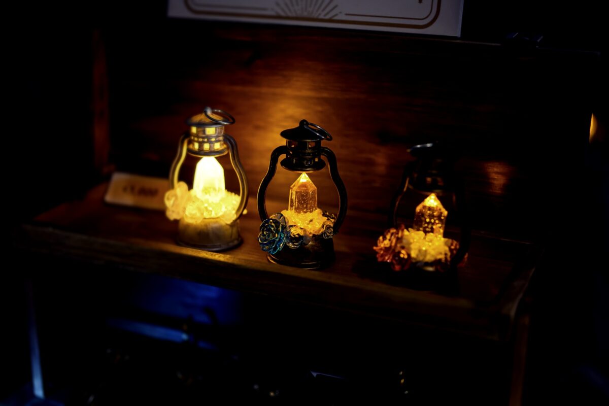 星降る森の魔法市公式サイト