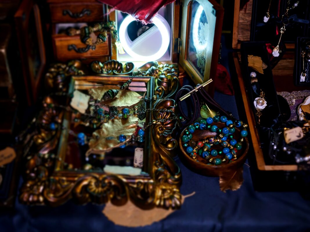 星降る森の魔法市公式サイト