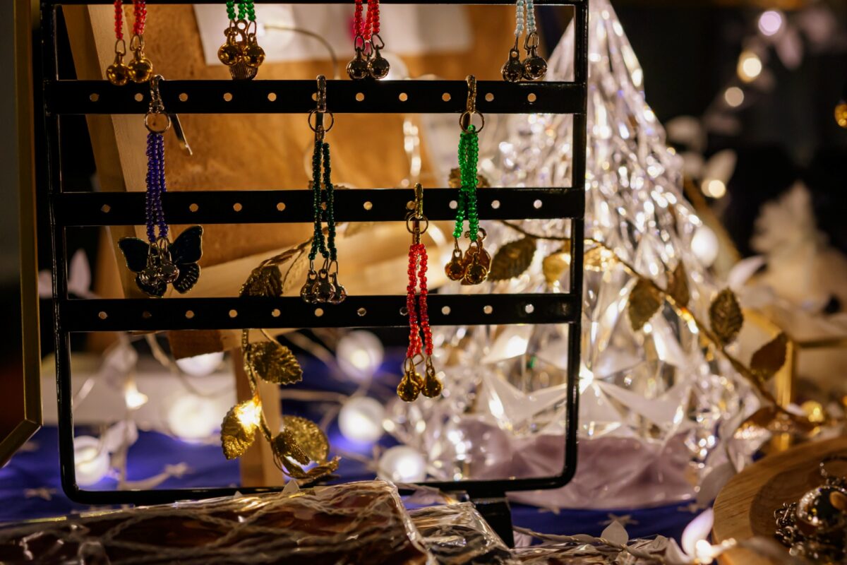 星降る森の魔法市公式サイト