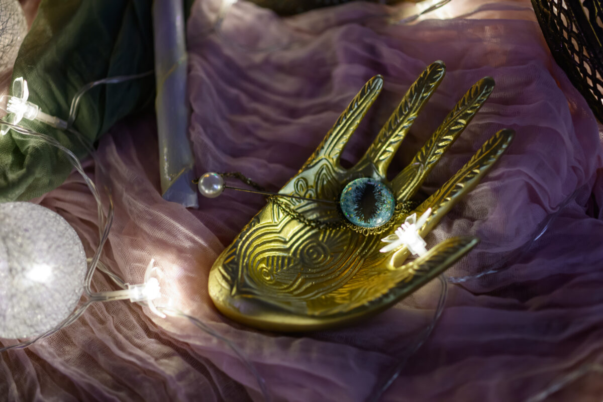 星降る森の魔法市公式サイト