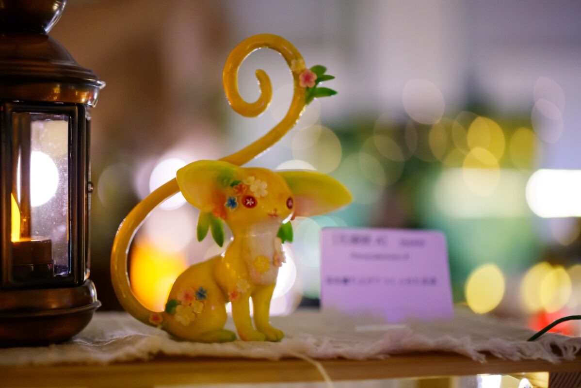 星降る森の魔法市公式サイト