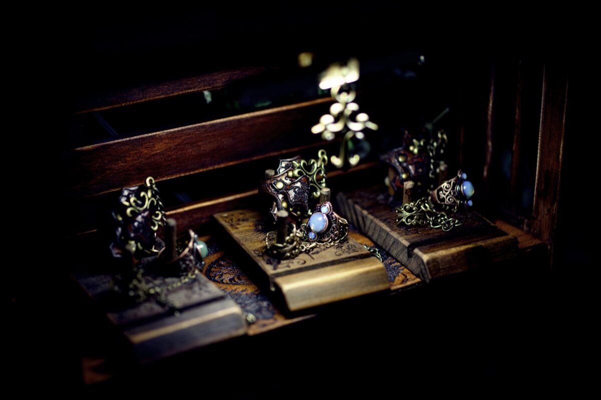 星降る森の魔法市公式サイト