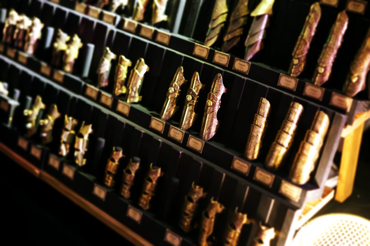 星降る森の魔法市公式サイト