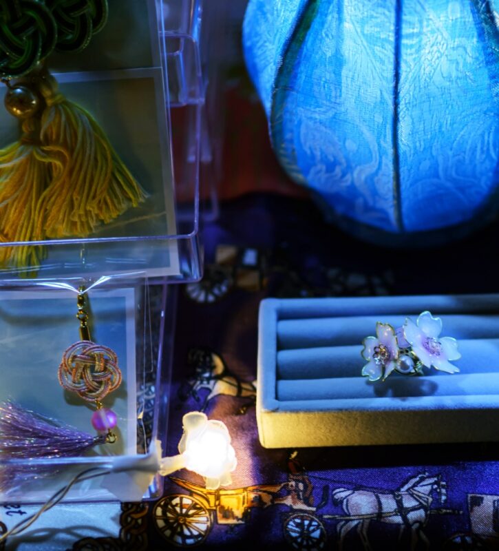 星降る森の魔法市公式サイト