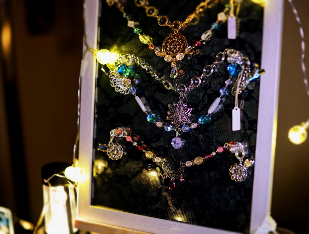 星降る森の魔法市公式サイト