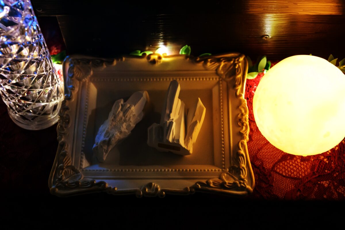 星降る森の魔法市公式サイト