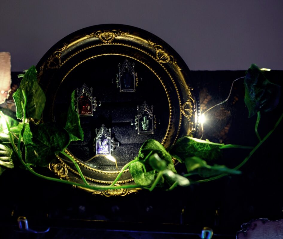 星降る森の魔法市公式サイト