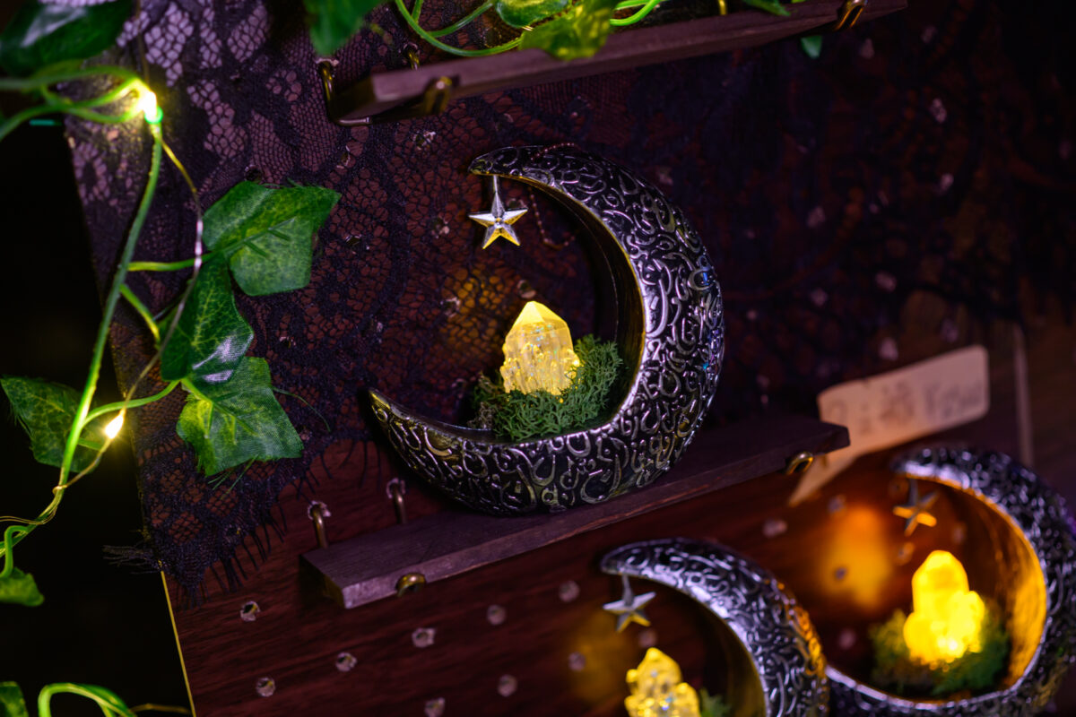 星降る森の魔法市公式サイト