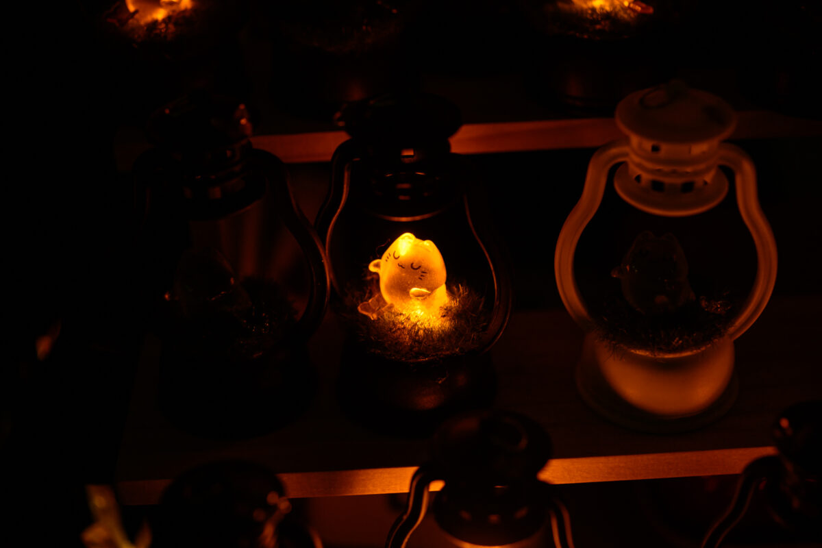 星降る森の魔法市公式サイト