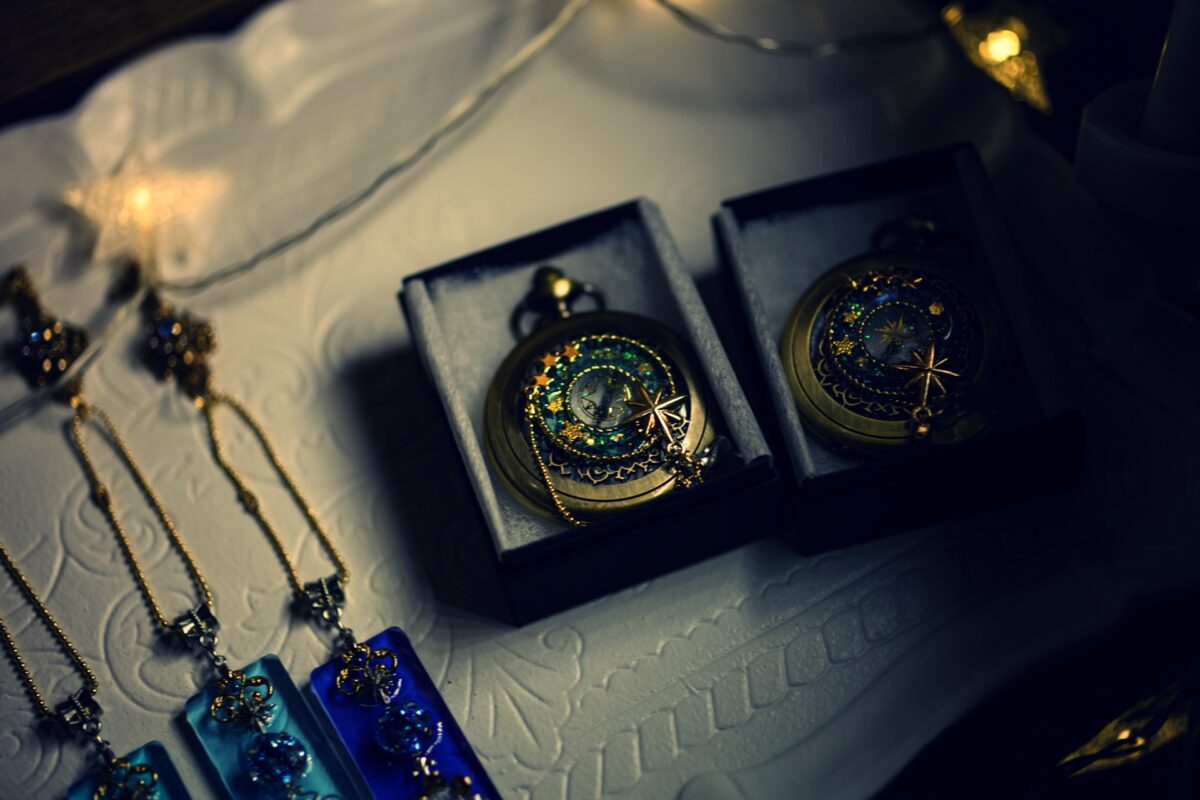 星降る森の魔法市公式サイト