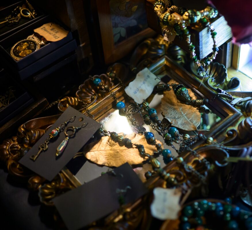 星降る森の魔法市公式サイト