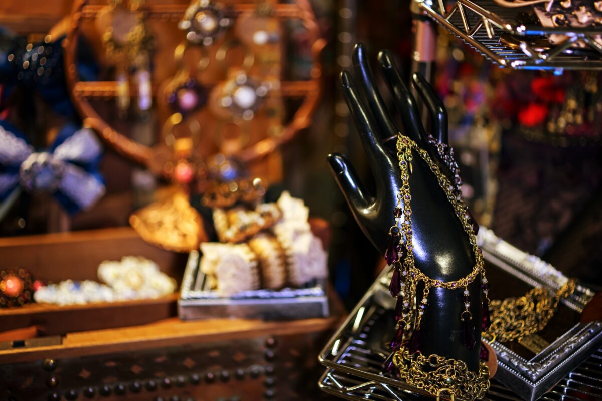 星降る森の魔法市公式サイト