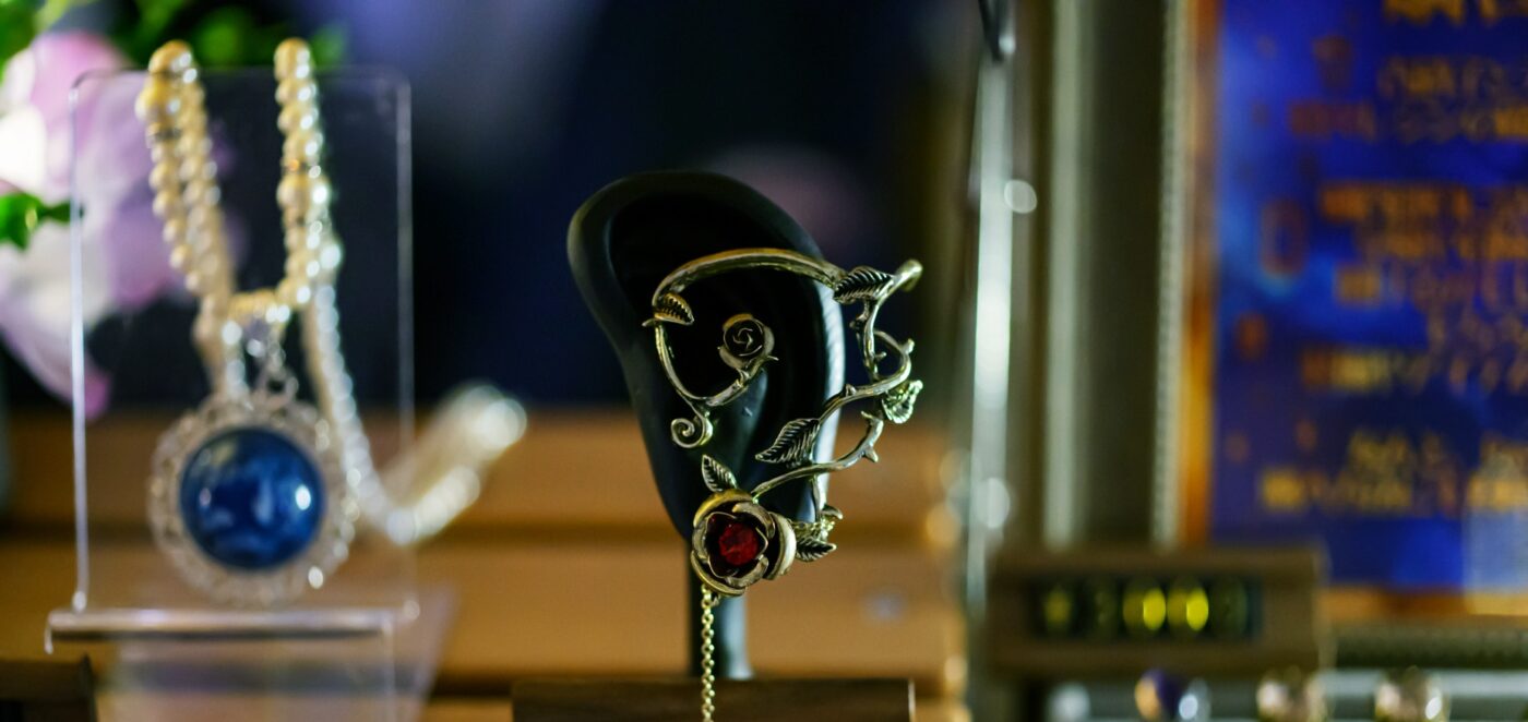 星降る森の魔法市公式サイト